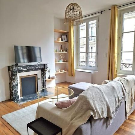 Magnifique Appartement - Driant Troyes Ngoại thất bức ảnh