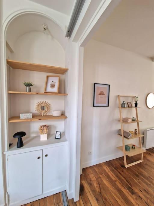 Magnifique Appartement - Driant Troyes Ngoại thất bức ảnh