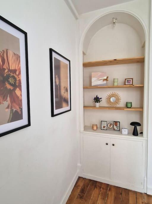Magnifique Appartement - Driant Troyes Ngoại thất bức ảnh