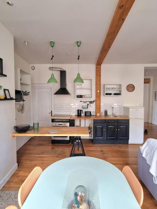 Magnifique Appartement - Driant Troyes Ngoại thất bức ảnh