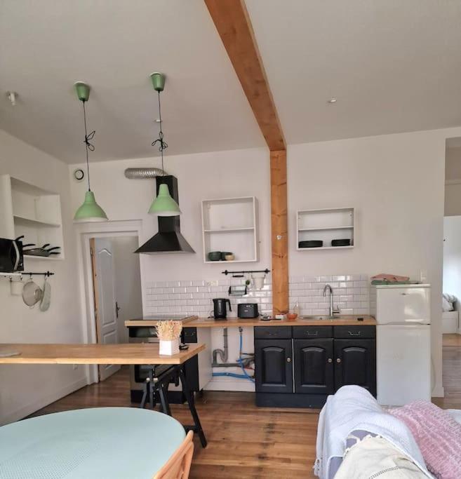 Magnifique Appartement - Driant Troyes Ngoại thất bức ảnh
